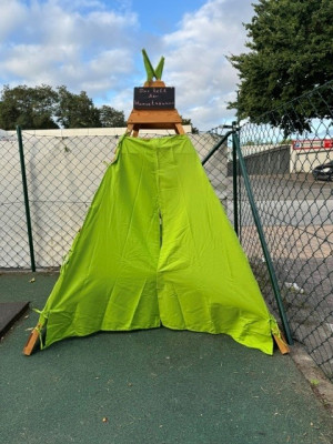 Spielzelt Spielzelt