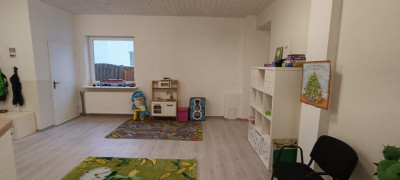 Betreuungsraum Betreuungsraum